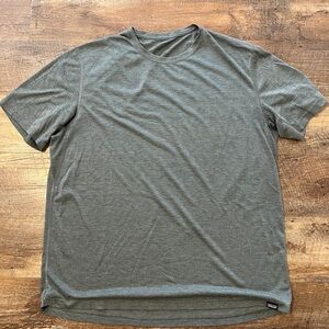 Patagonia Cool Trail T-Shirt- XL
